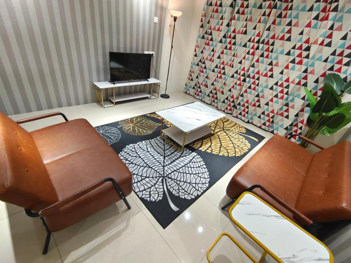 Pavilionvillie M1T6100 By Irainbow Ipoh Exterior photo
