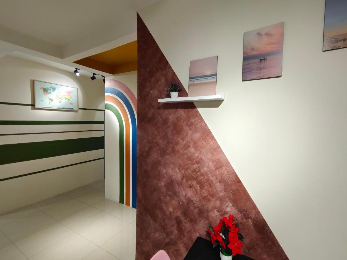Pavilionvillie M1T6100 By Irainbow Ipoh Exterior photo