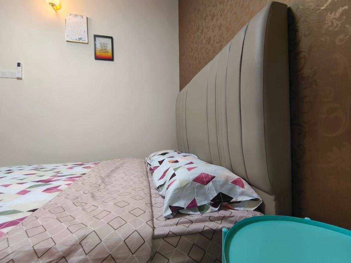 Pavilionvillie M1T6100 By Irainbow Ipoh Exterior photo