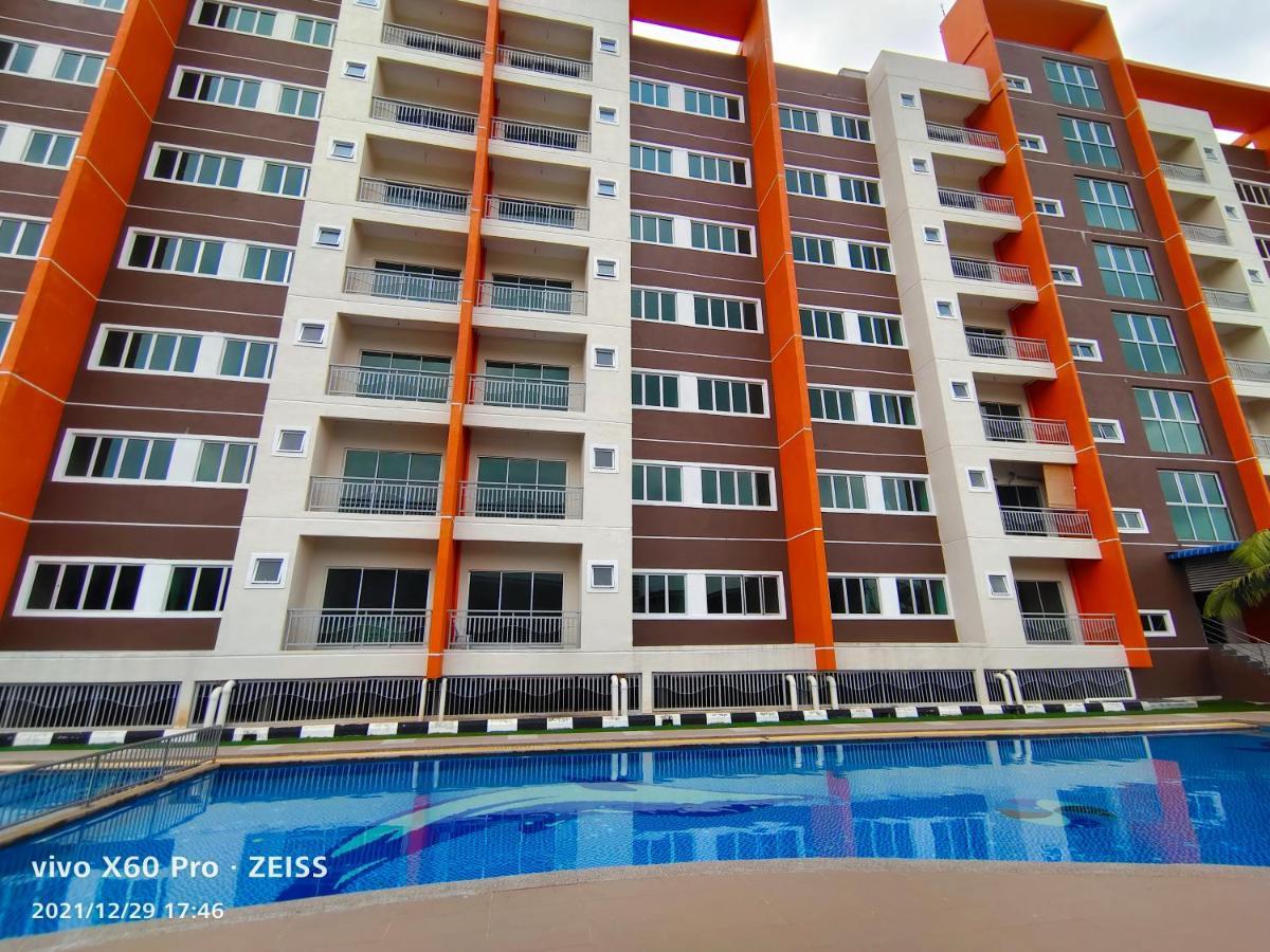 Pavilionvillie M1T6100 By Irainbow Ipoh Exterior photo