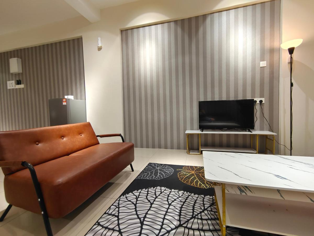 Pavilionvillie M1T6100 By Irainbow Ipoh Exterior photo