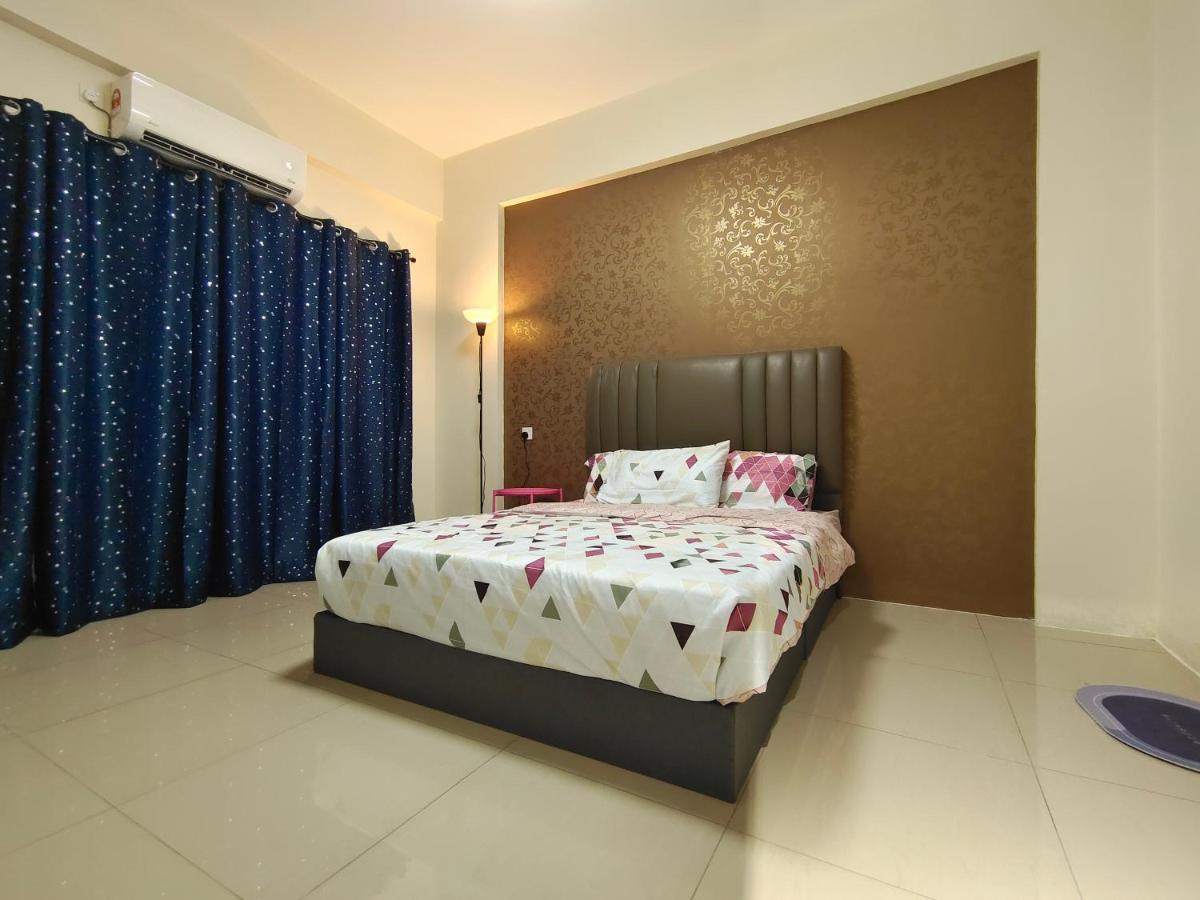 Pavilionvillie M1T6100 By Irainbow Ipoh Exterior photo