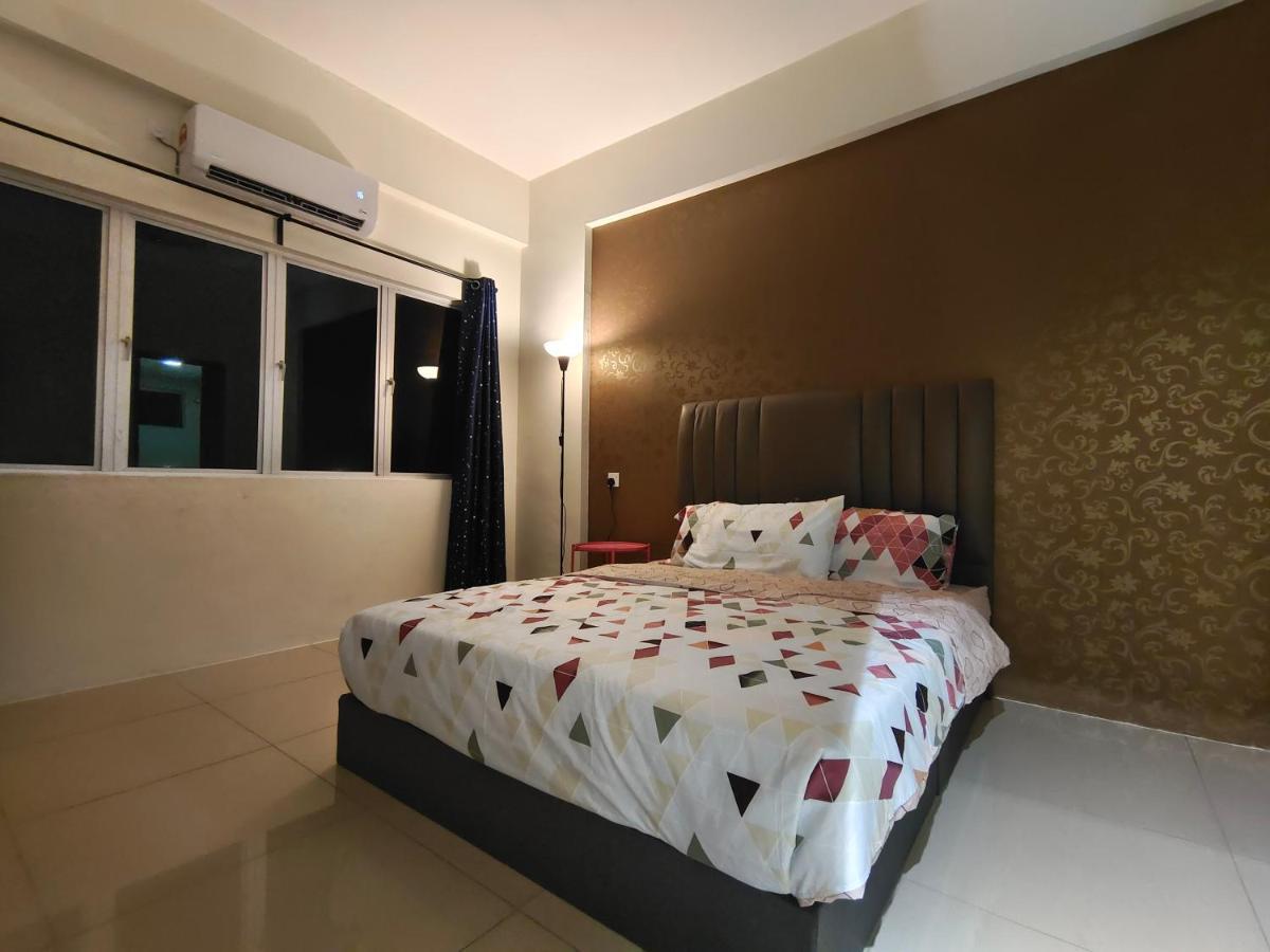 Pavilionvillie M1T6100 By Irainbow Ipoh Exterior photo