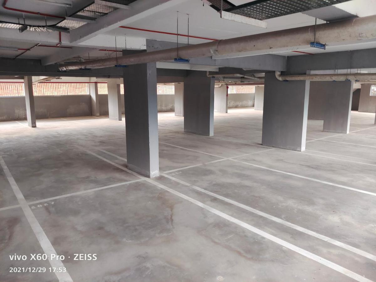 Pavilionvillie M1T6100 By Irainbow Ipoh Exterior photo