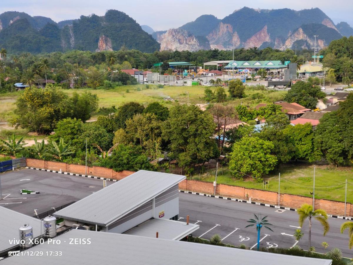 Pavilionvillie M1T6100 By Irainbow Ipoh Exterior photo
