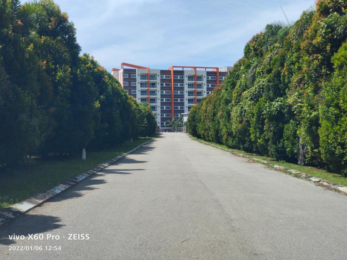 Pavilionvillie M1T6100 By Irainbow Ipoh Exterior photo