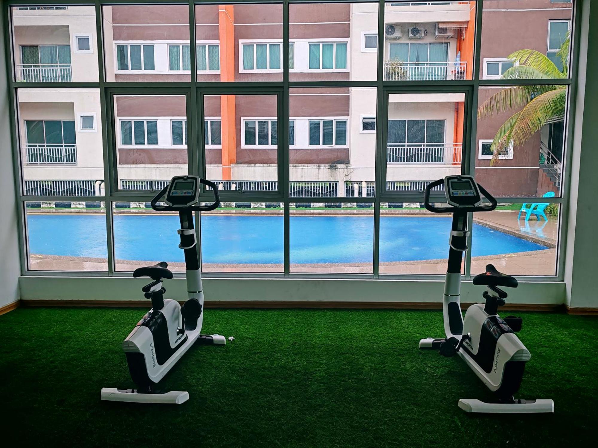 Pavilionvillie M1T6100 By Irainbow Ipoh Exterior photo